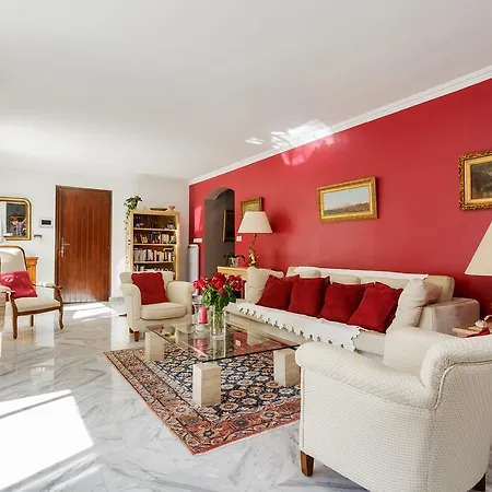 Διαμέρισμα Squarebreak - House On The Cap D'antibes Ζουάν λε Πιν