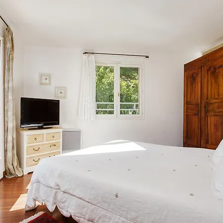 Squarebreak - House On The Cap D'antibes Διαμέρισμα *