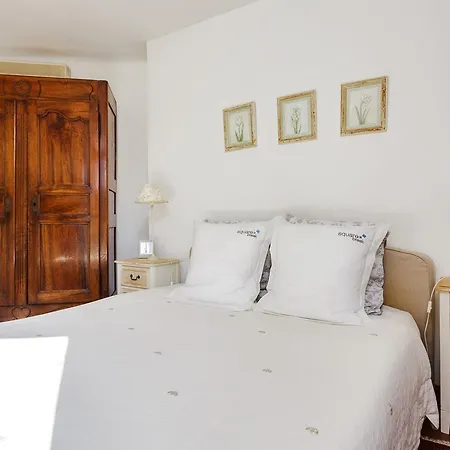 Διαμέρισμα Squarebreak - House On The Cap D'antibes